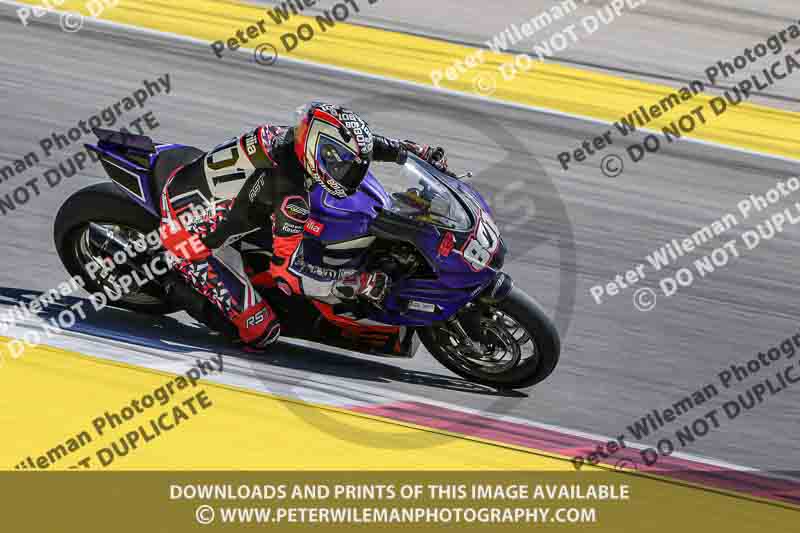 May 2024;motorbikes;no limits;peter wileman photography;portimao;portugal;trackday digital images